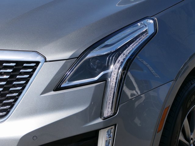 2023 Cadillac XT5 Premium Luxury photo 9