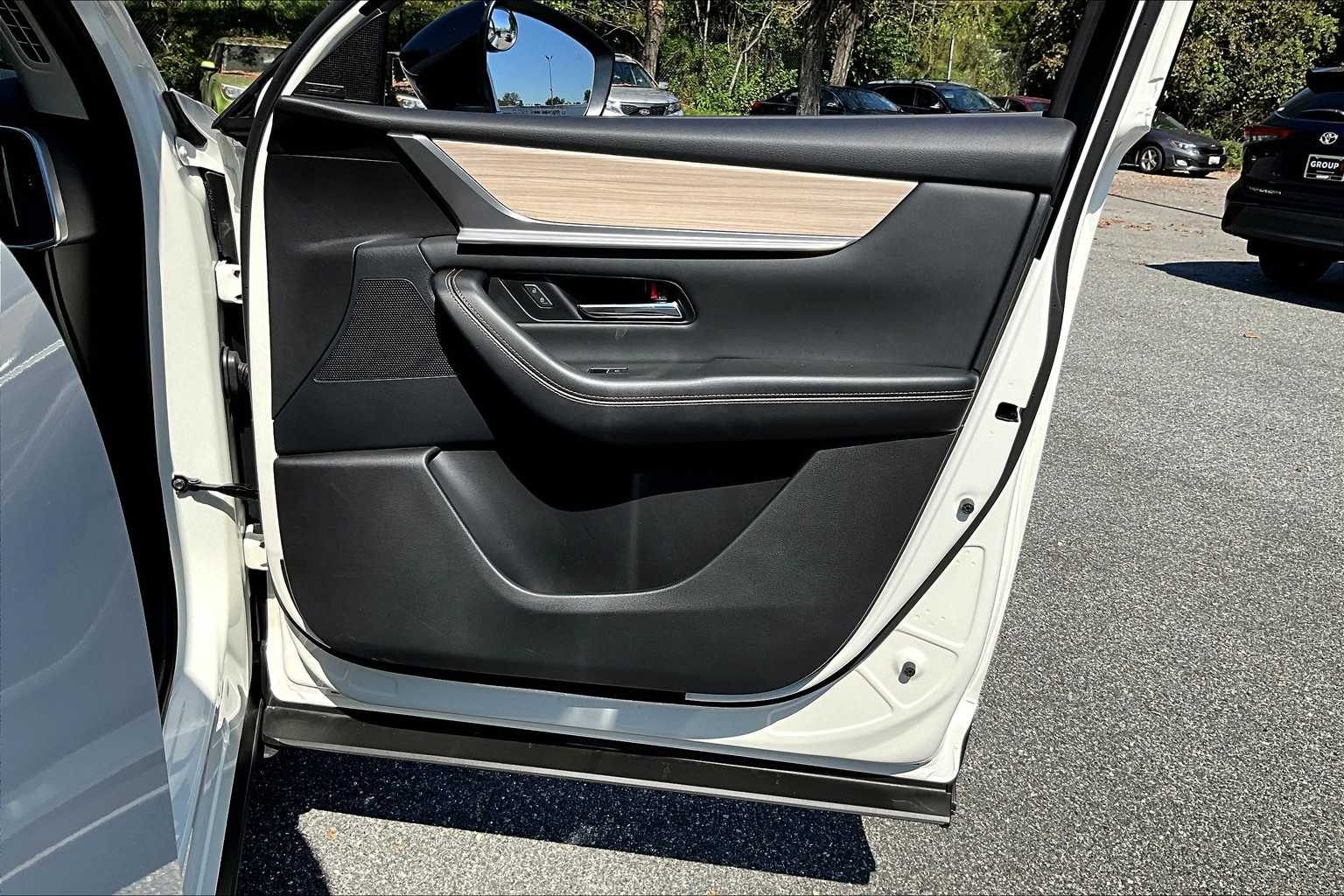 2025 Mazda CX-70 Premium photo 22