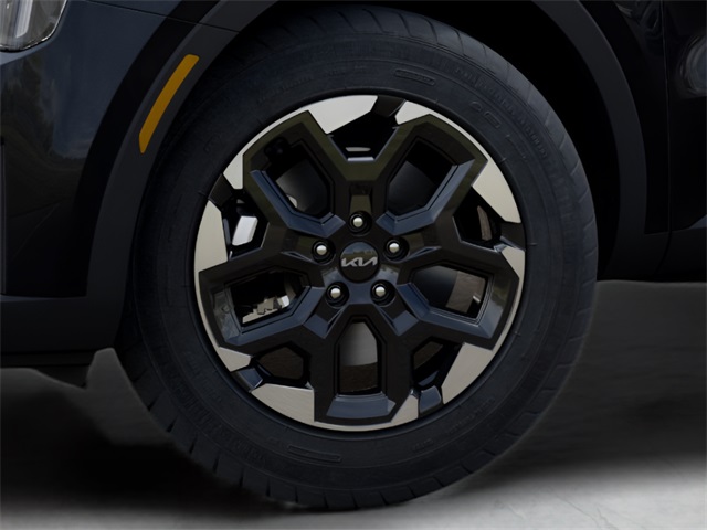2025 Kia Sorento S photo 7