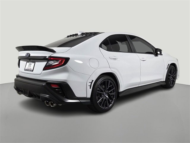 2023 Subaru WRX Limited photo 3