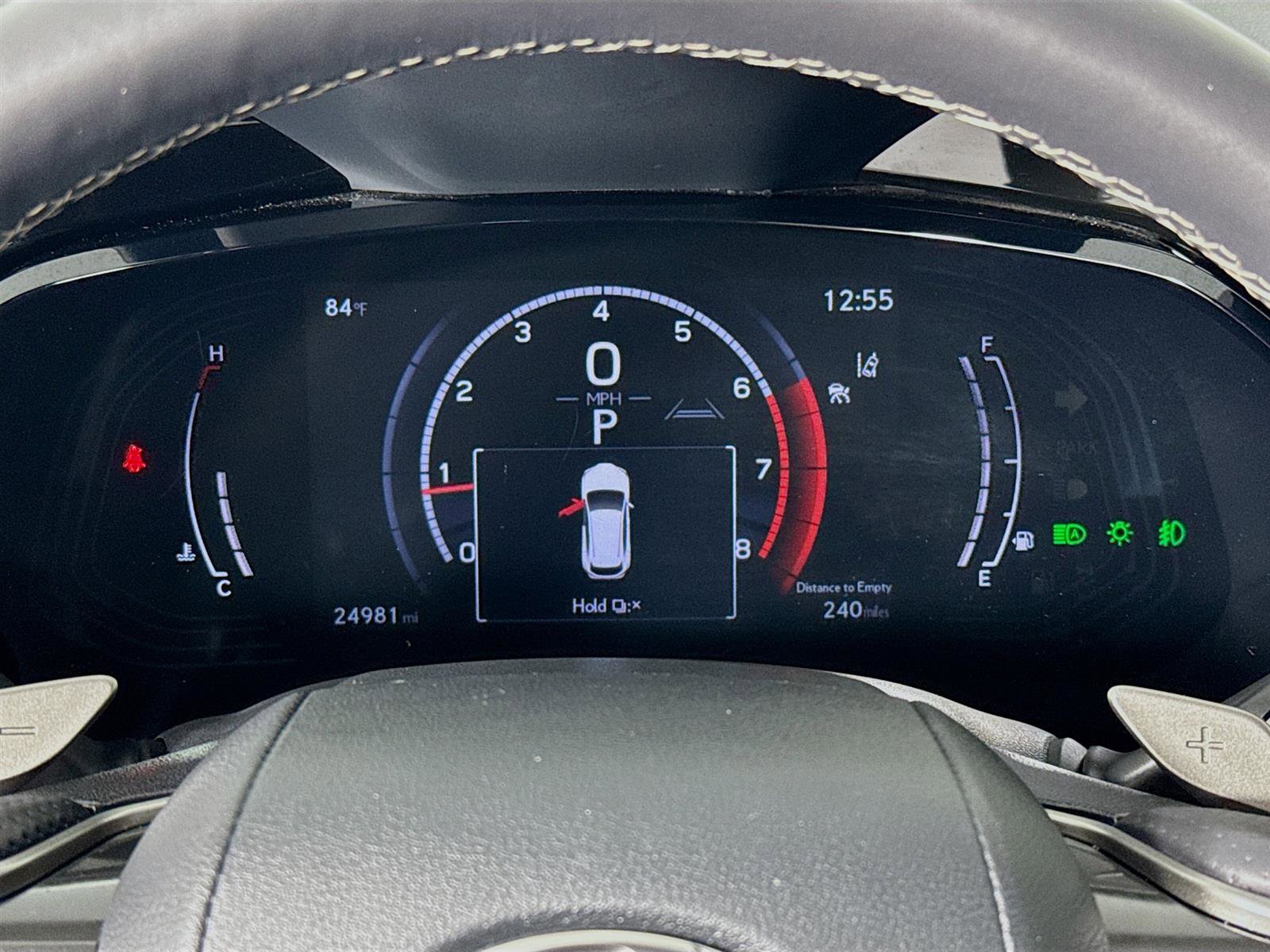 2023 Lexus NX 350 F SPORT Handling photo 13