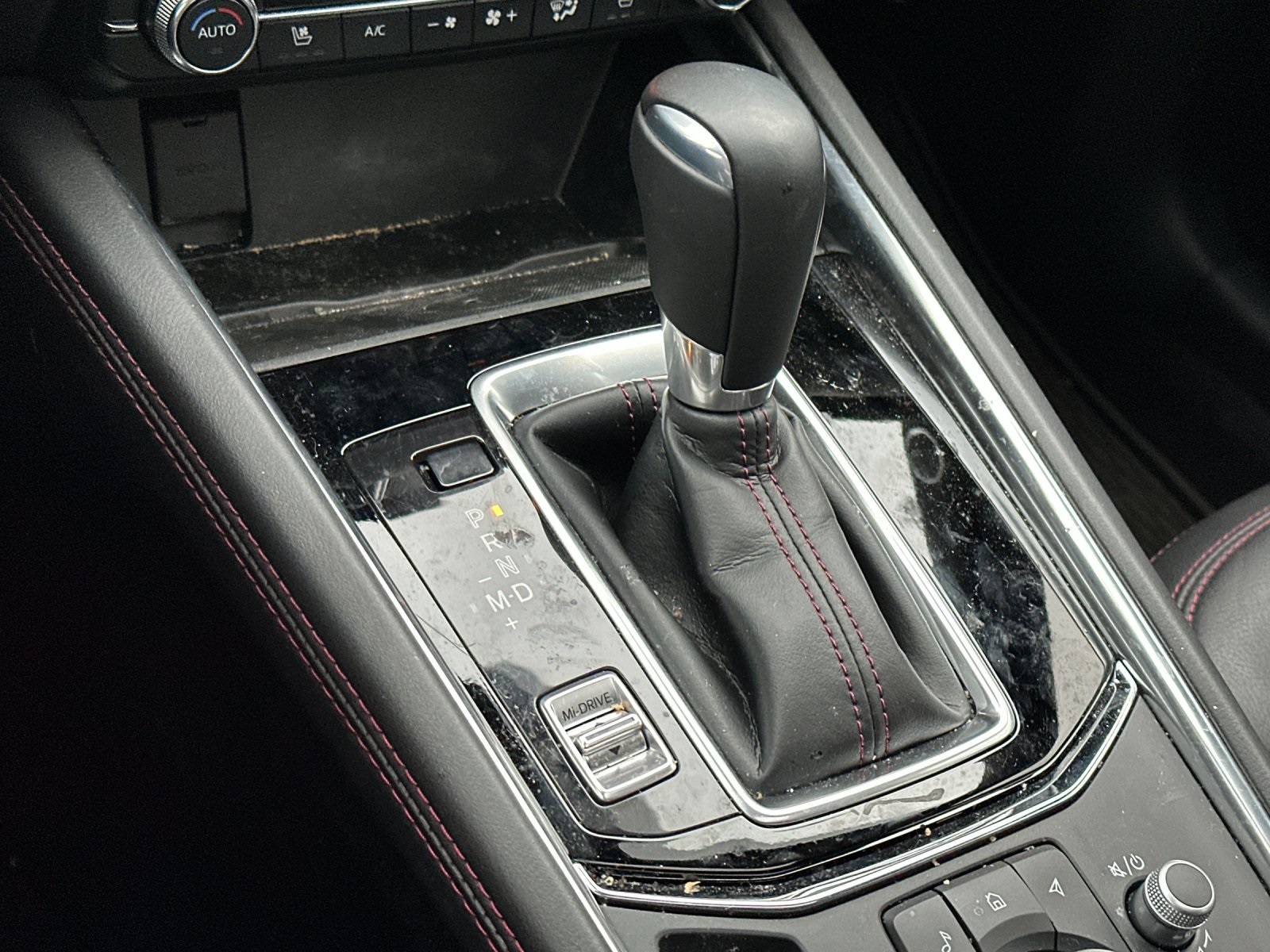 2025 Mazda CX-5 2.5 Turbo Premium photo 19