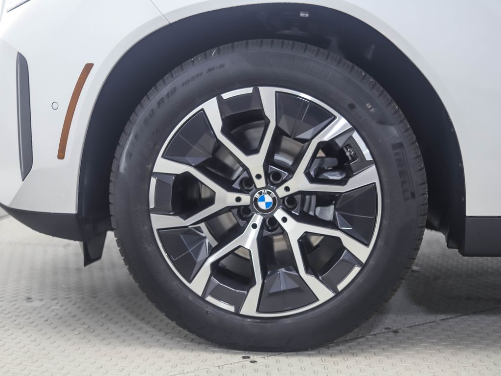 Used 2026 BMW X3 30 with VIN 5UX53GP03T9142160 for sale in Minneapolis, Minnesota