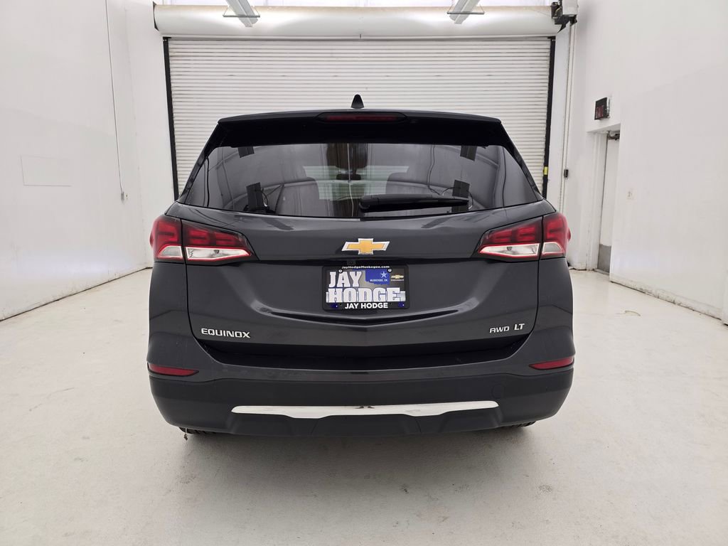 2023 Chevrolet Equinox LT photo 25