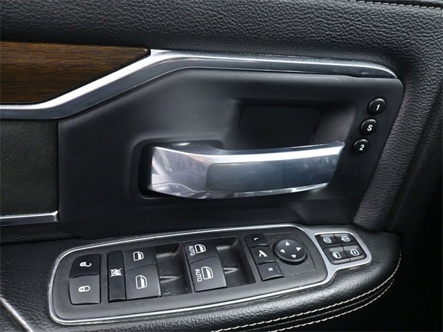 2024 Ram 3500 Laramie photo 10
