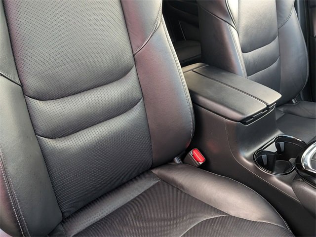 2022 Mazda CX-9 Touring photo 36