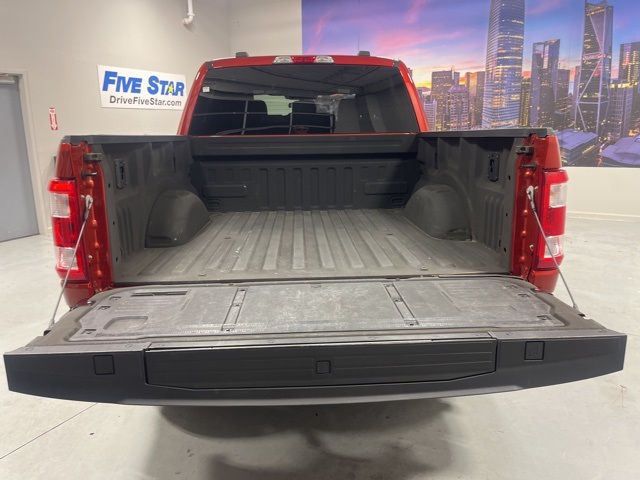 2023 Ford F-150 XL photo 31