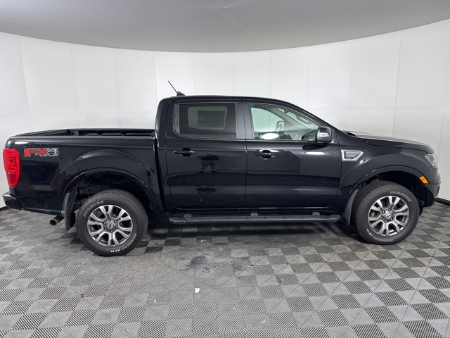 2023 Ford Ranger Lariat photo 6