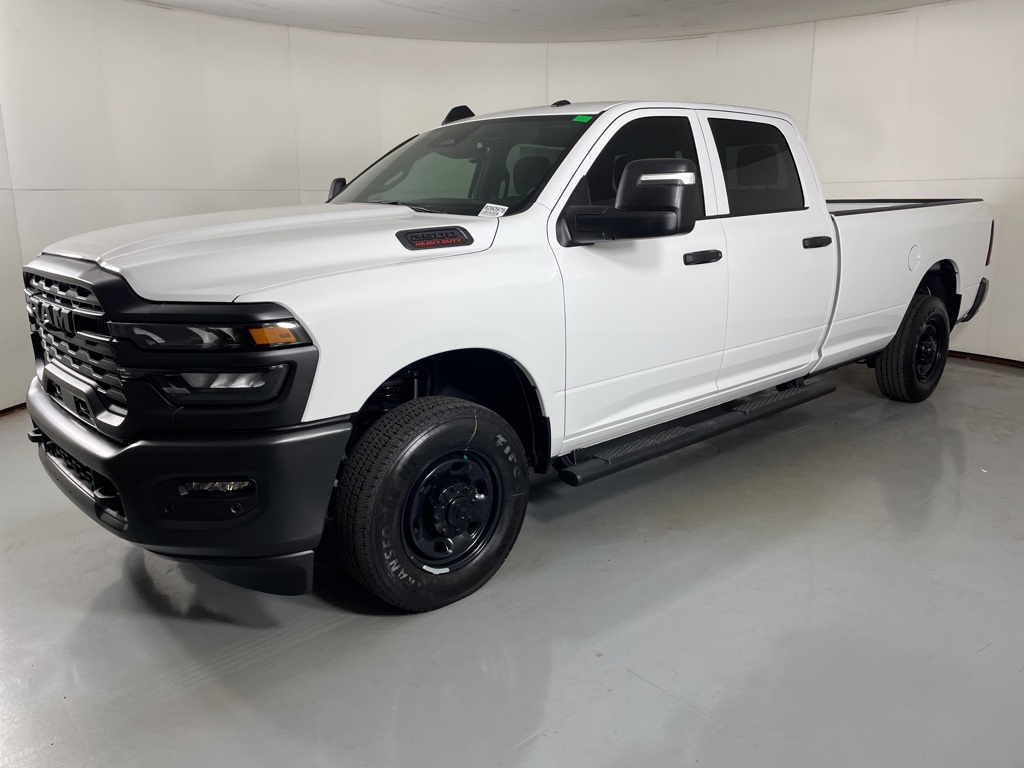 2026 Ram 2500 Tradesman photo 3