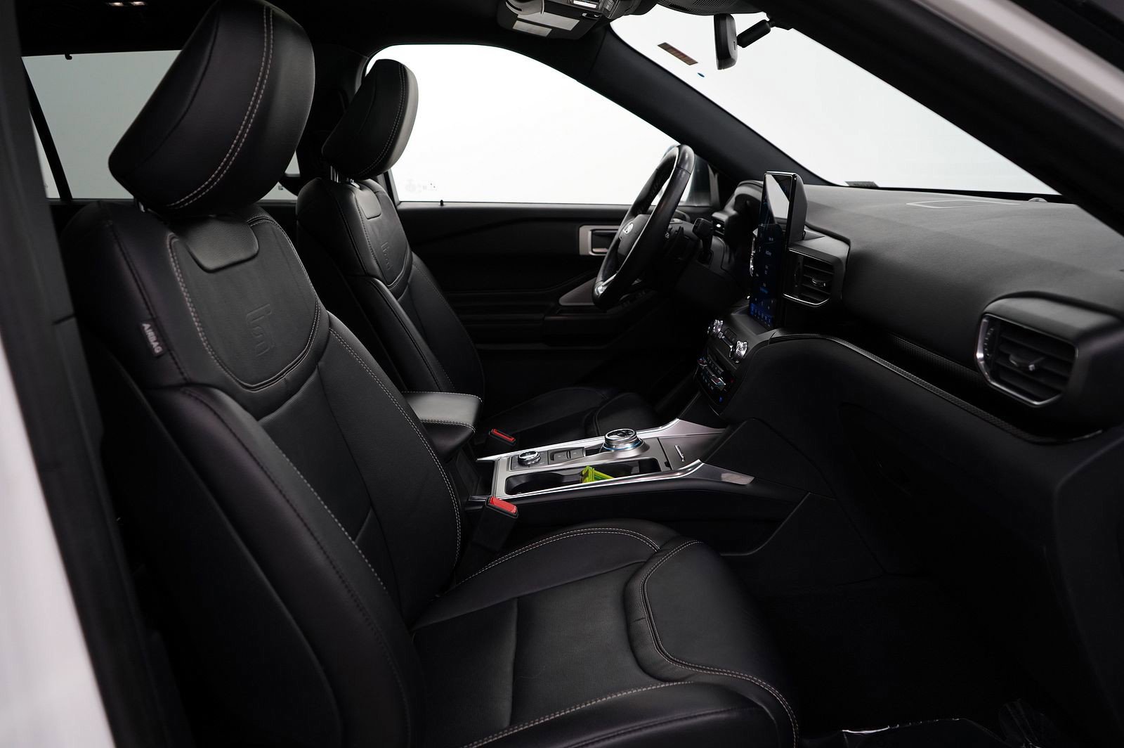 2020 Ford Explorer ST photo 10