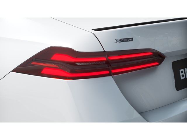 2026 Bmw 550e xDrive photo 7