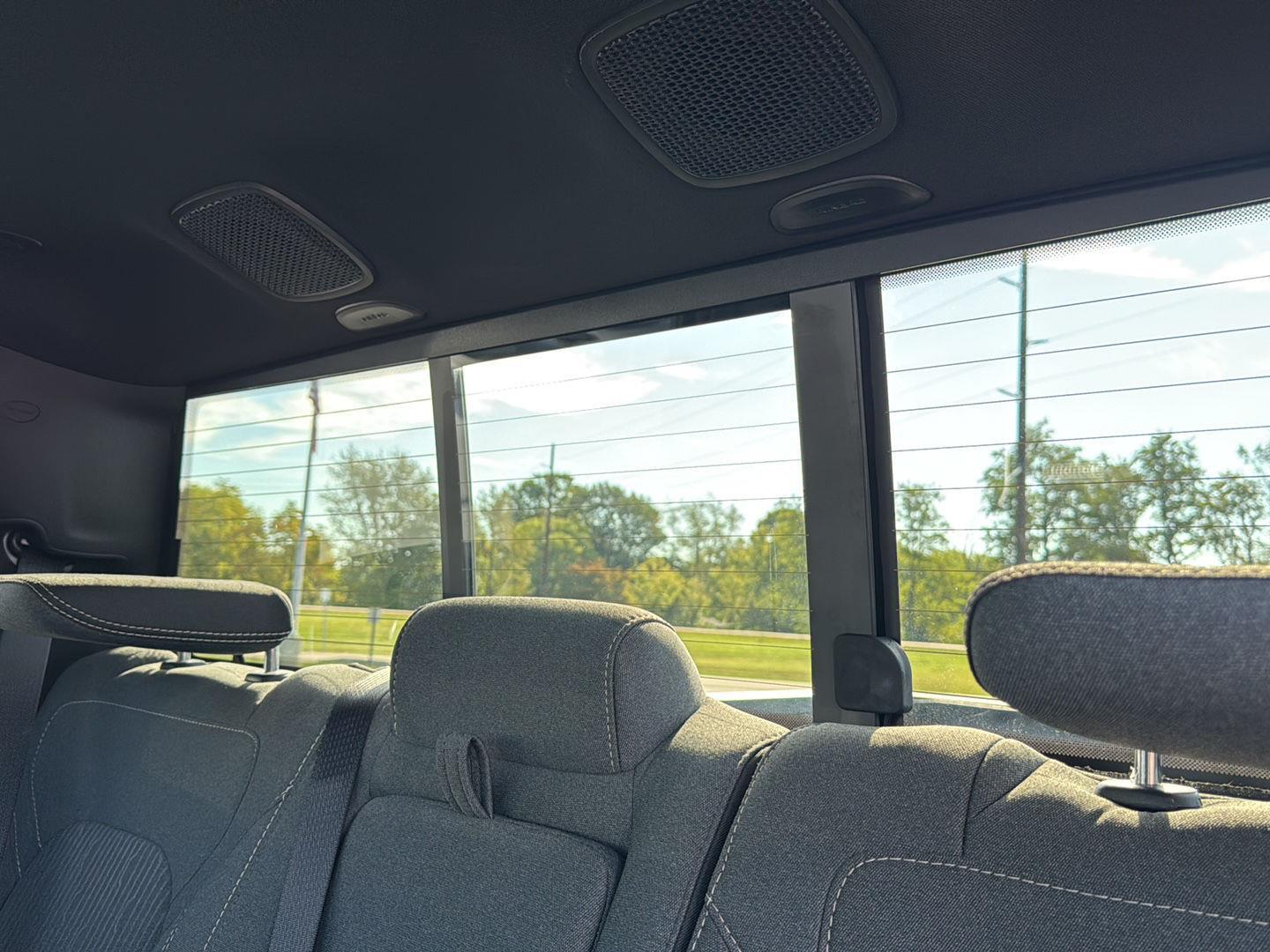 2022 Ram 1500 Big Horn photo 11