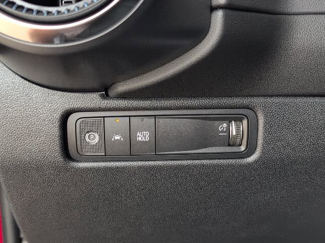 2026 Chevrolet Equinox EV 1LT photo 15