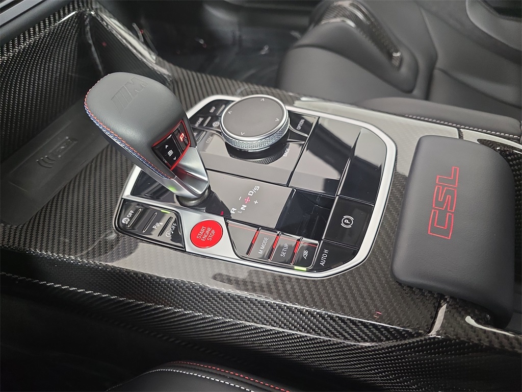2023 Bmw M4 photo 22