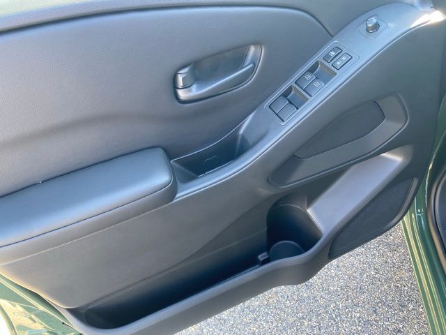 2026 Nissan Frontier SV photo 6