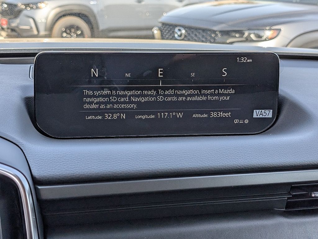 2025 Mazda CX-50 Premium Plus photo 27