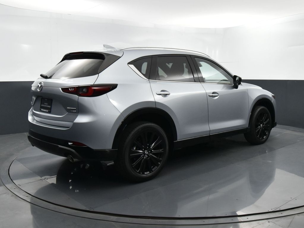 2023 Mazda CX-5 2.5 Turbo photo 28