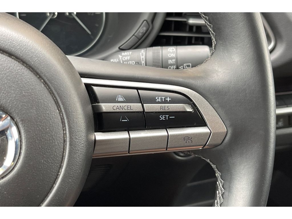 2023 Mazda CX-30 2.5 Select photo 33