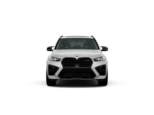 2026 Bmw X5 X5 M Competition photo 2