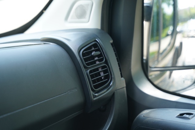 2025 Ram ProMaster 2500 photo 17