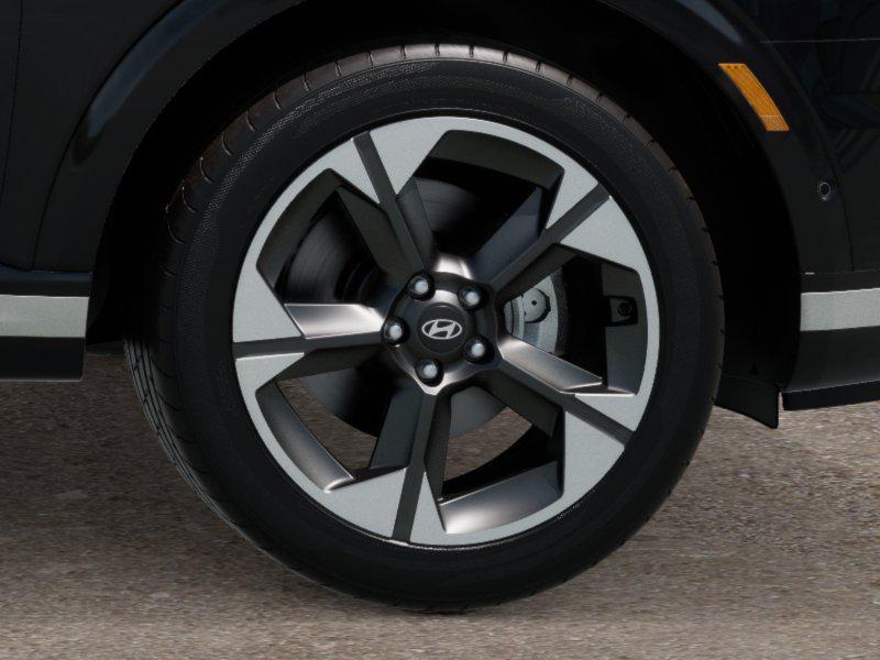 2026 Hyundai Palisade Limited photo 12