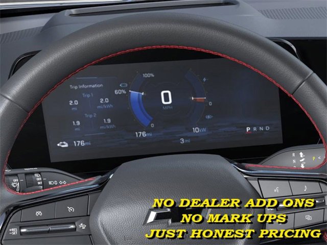 2024 Chevrolet Blazer EV RS photo 14
