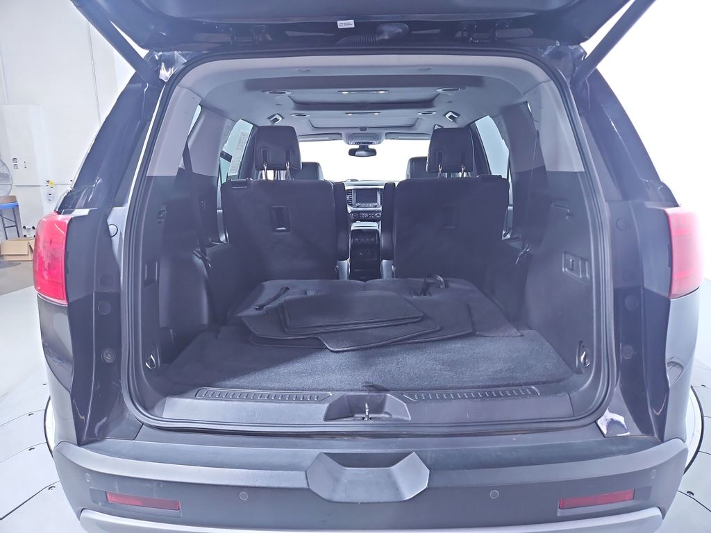 2017 Gmc Acadia SLT photo 21