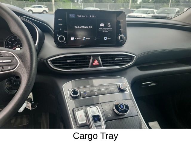 2023 Hyundai Santa Fe SE photo 17