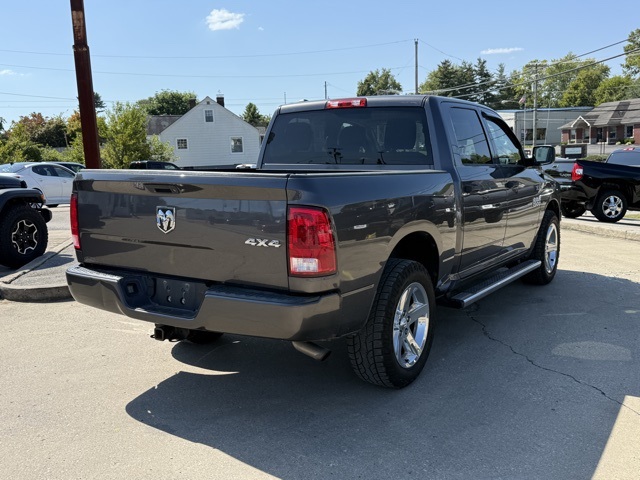 2016 Ram 1500 Express photo 5