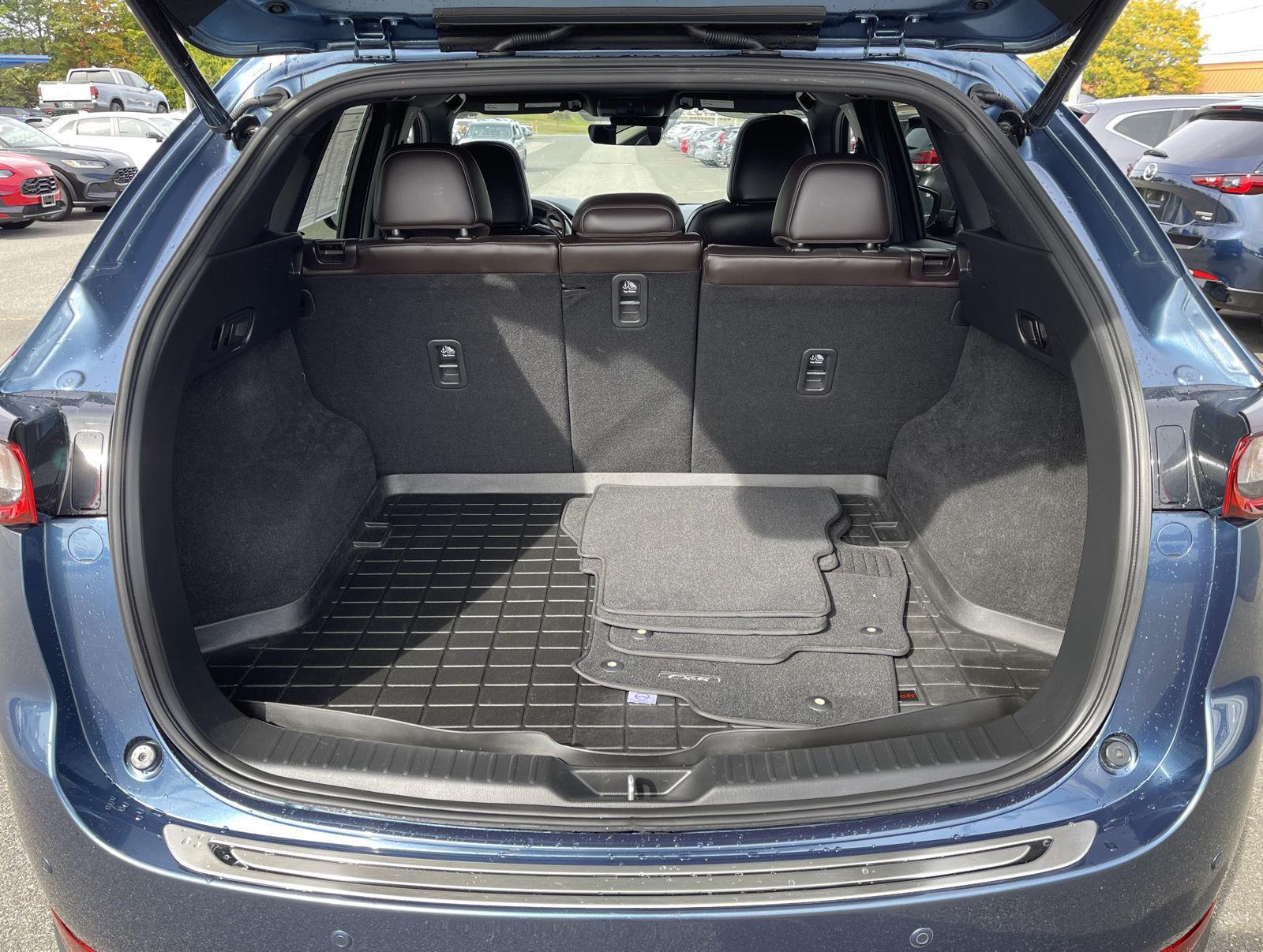 2019 Mazda CX-5 Signature photo 10