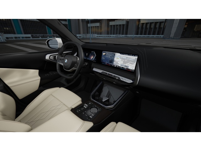 2026 Bmw X3 photo 12