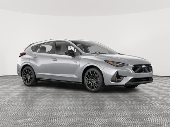 2025 Subaru Impreza