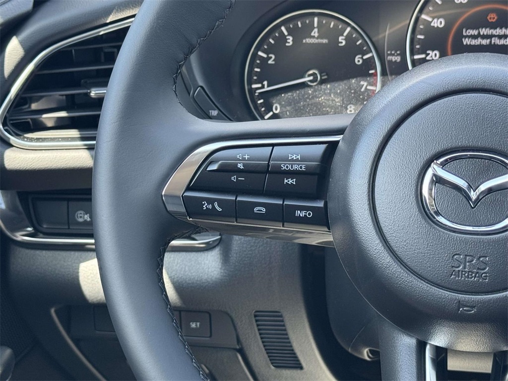 2025 Mazda CX-30 2.5 S Preferred photo 21