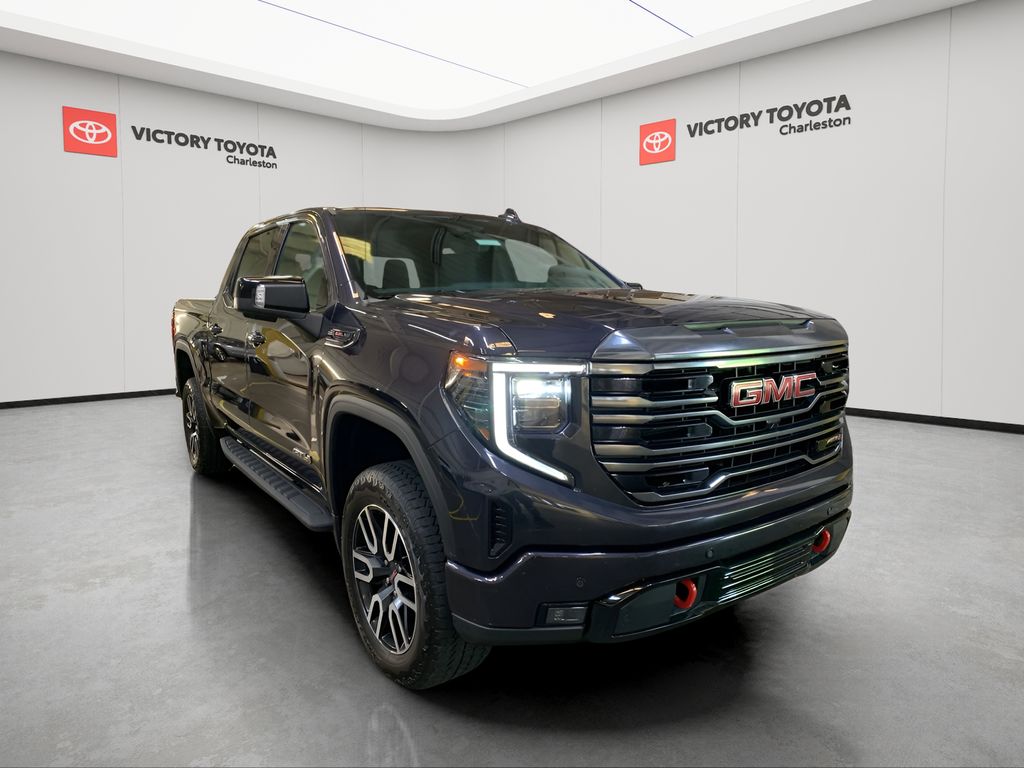 2024 Gmc Sierra 1500 AT4 photo 7