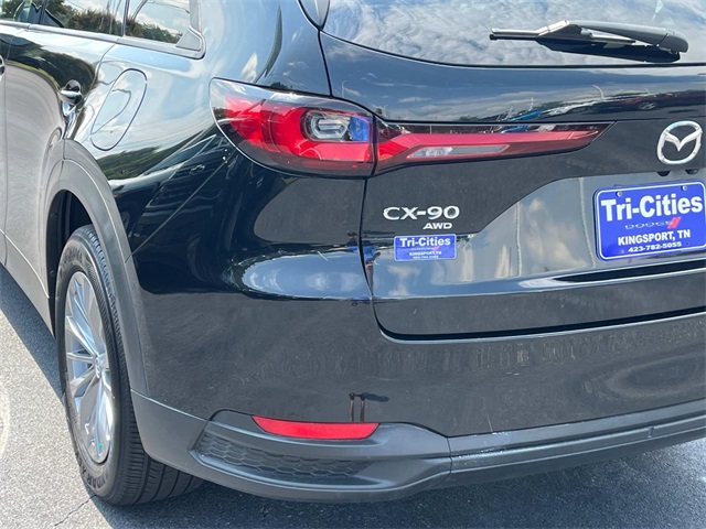 2024 Mazda CX-90 3.3 Turbo Preferred Plus photo 5