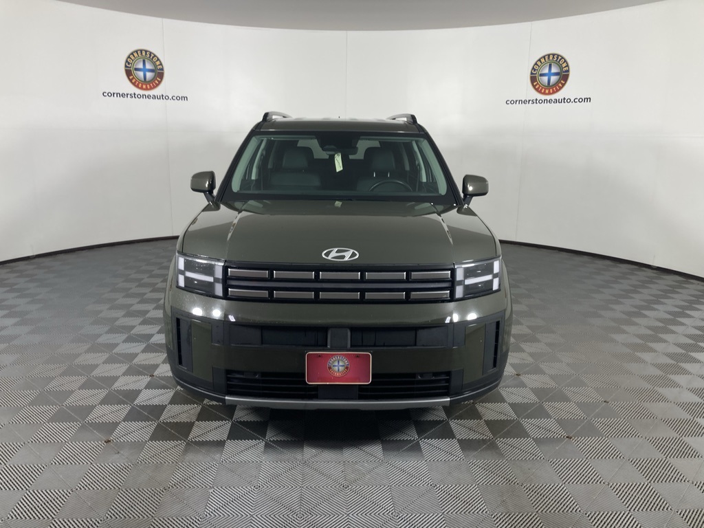 Used 2024 Hyundai Santa Fe SEL with VIN 5NMP2DGL7RH017813 for sale in Elk River, Minnesota