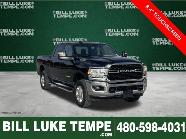 2024 RAM Ram 2500 Pickup Big Horn's photo