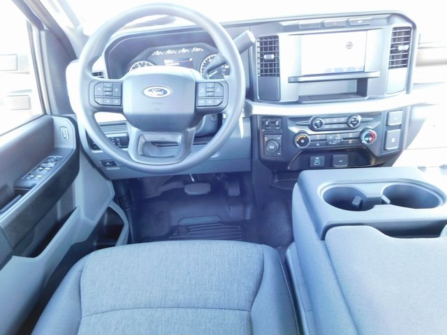2024 Ford F-250 photo 19