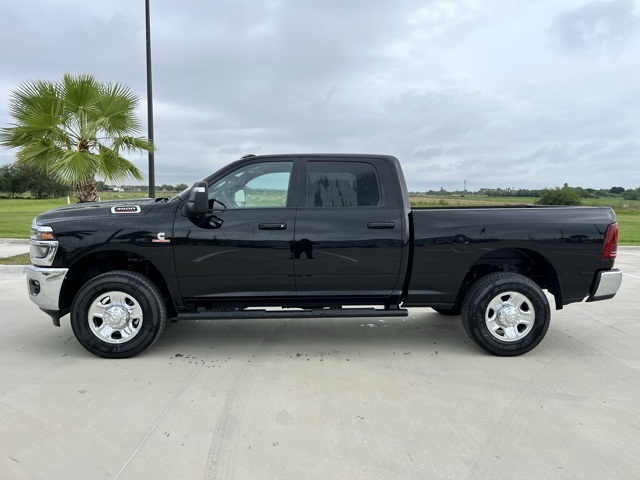 2026 Ram 3500 Tradesman photo 3