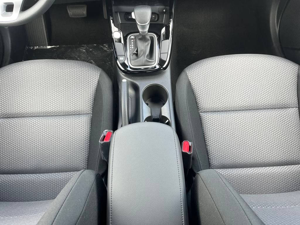 2025 Kia Soul S photo 25