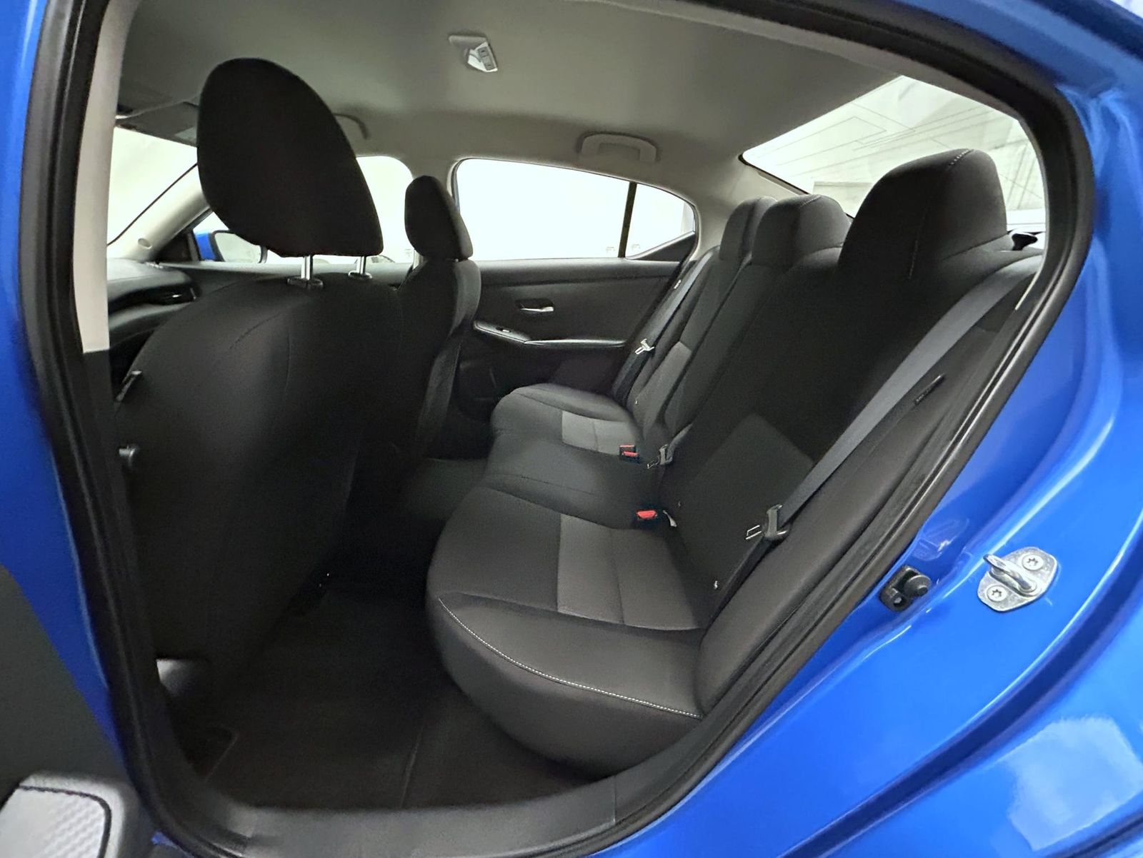 2022 Nissan Sentra SV photo 19