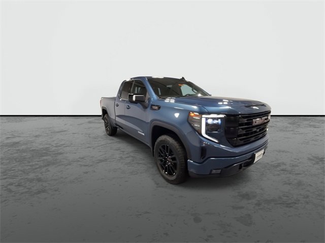 2026 Gmc Sierra 1500 Elevation photo 2