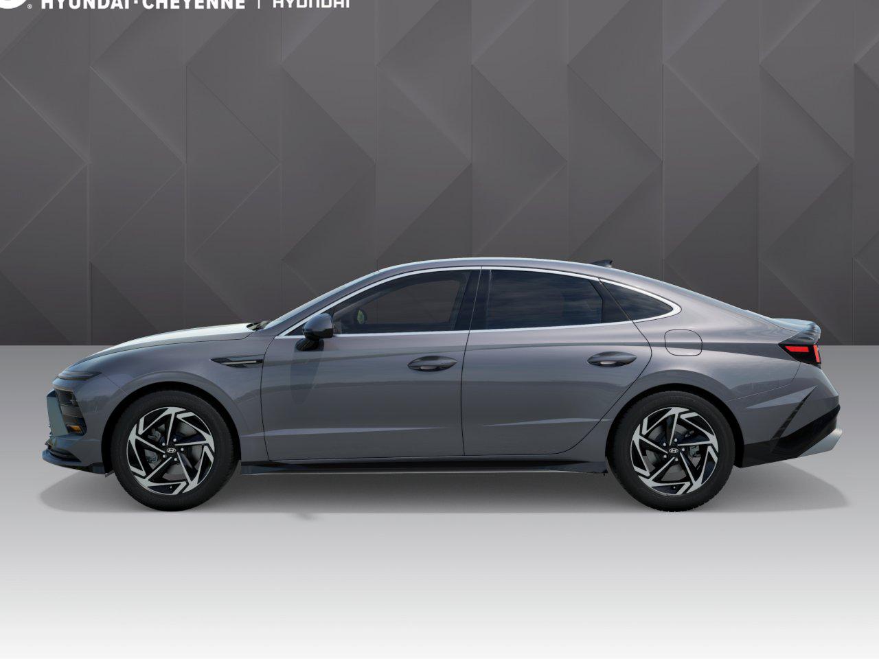 2026 Hyundai Sonata SEL Sport photo 3