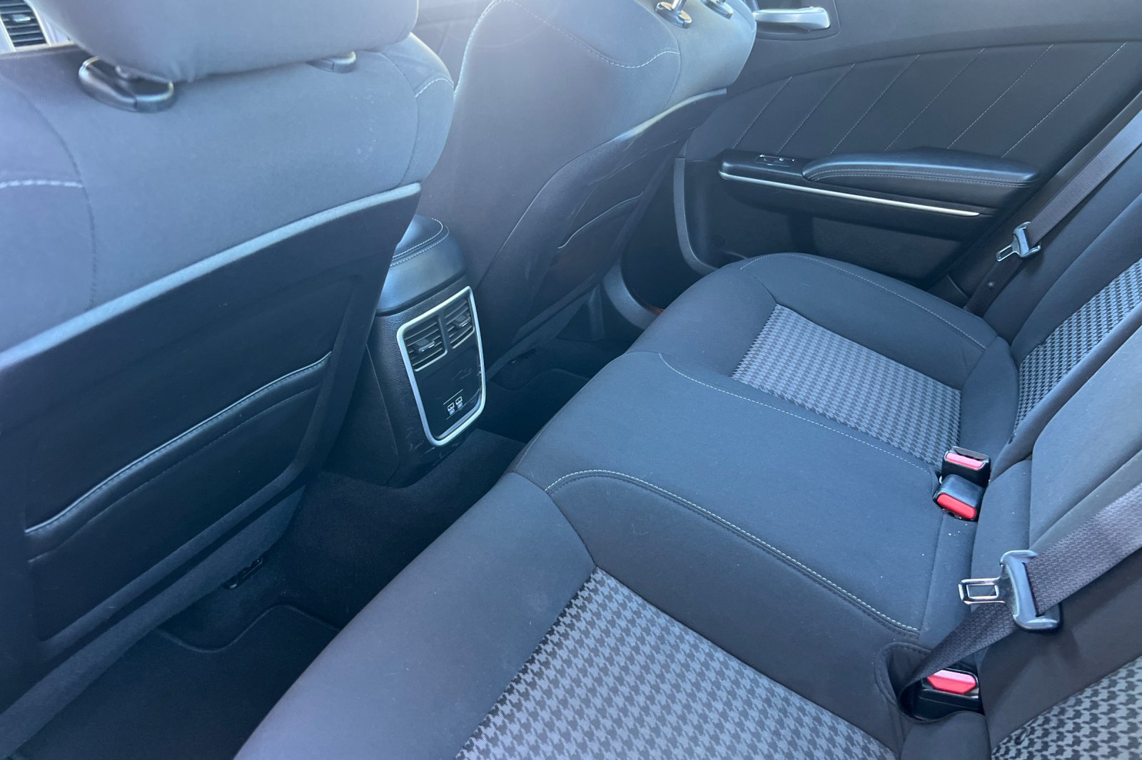 2023 Dodge Charger GT photo 8
