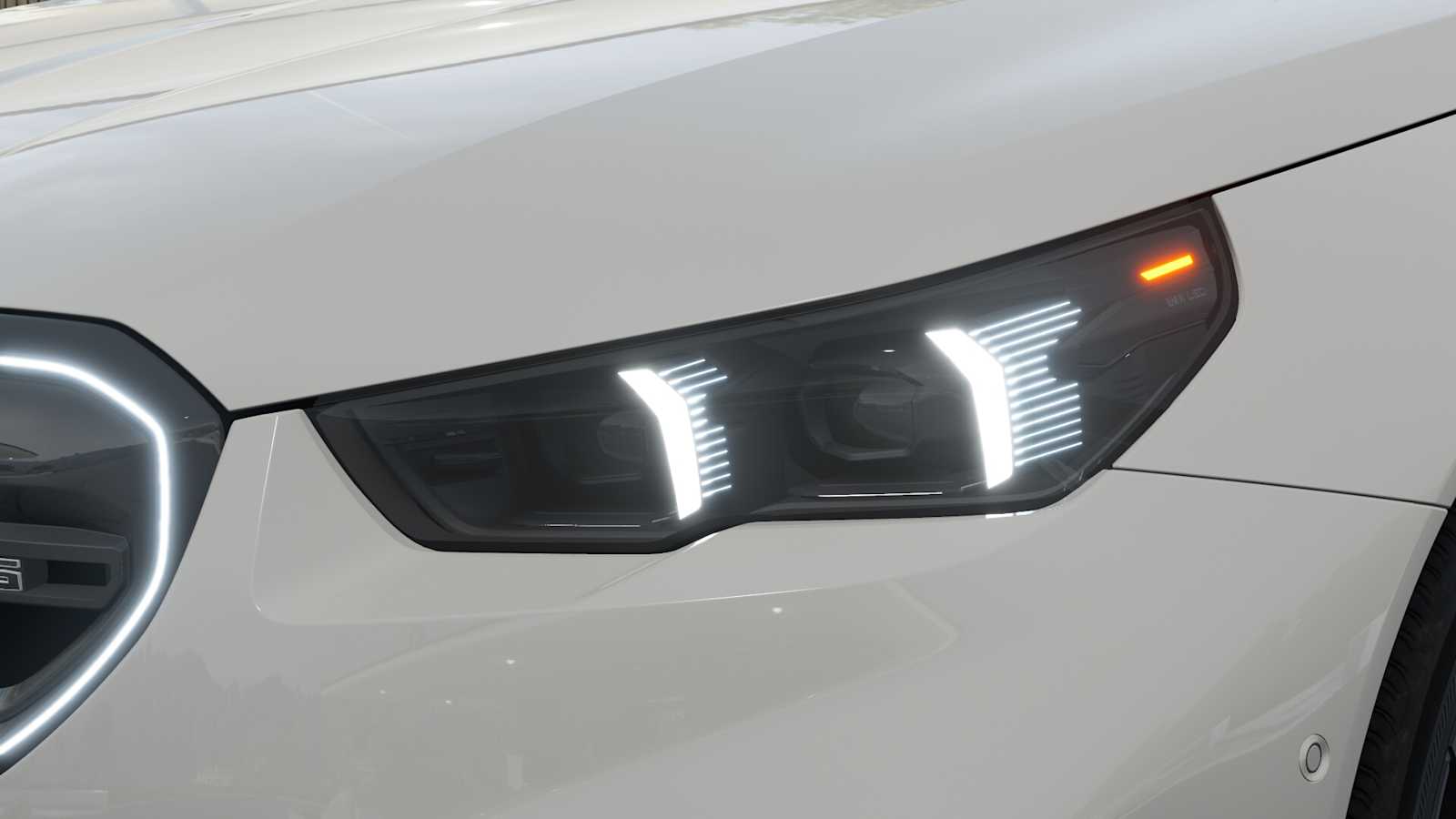 2026 Bmw M5 5 Touring photo 6