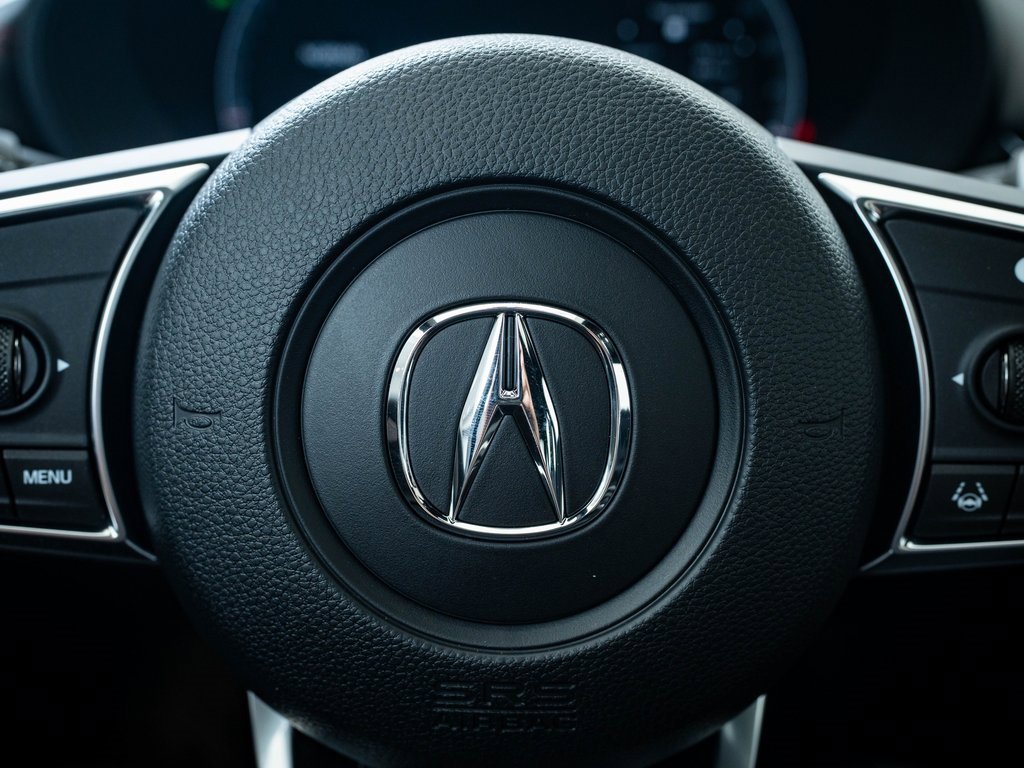 2025 Acura TLX SH-AWD A-Spec photo 27
