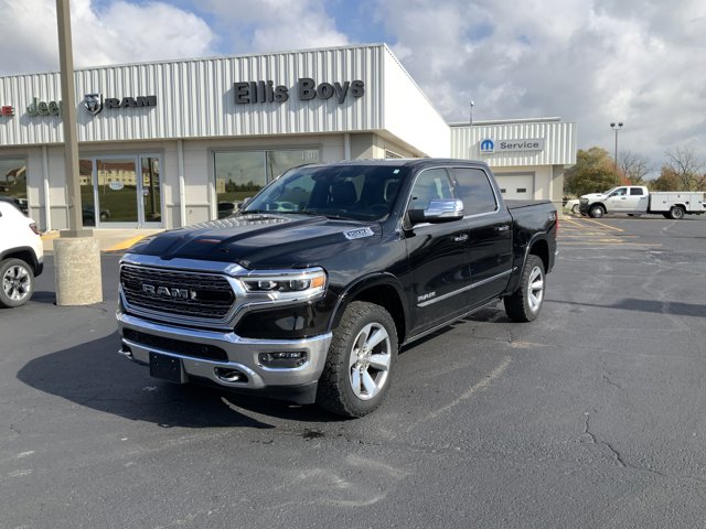 2020 RAM Ram 1500 Pickup Limited