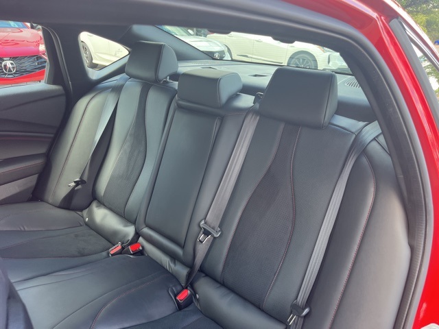 2024 Acura TLX SH-AWD A-Spec photo 39