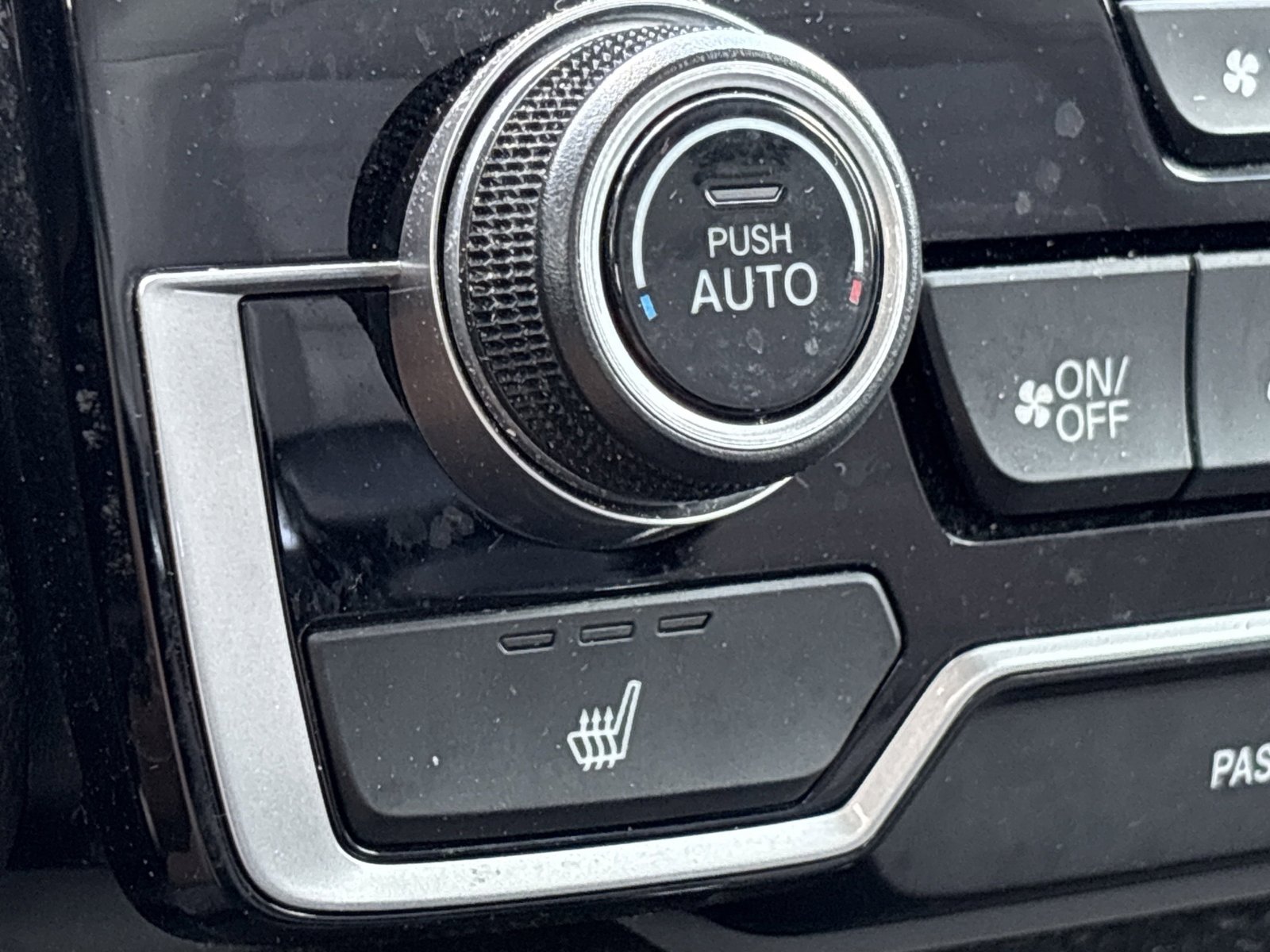 2021 Honda CR-V EX-L photo 10