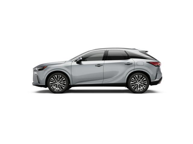 2026 Lexus RX 350 Premium photo 2